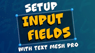 TextMeshPro Input Field in Unity 6: Basics to Pro Features 💛