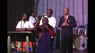 Yaw Antwi-Dadzie -The Revelation of JesusConference 2019 and the believer unveiled