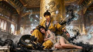 Download Lagu 外賣小夥意外穿越卻被81根銷魂釘釘在柱子上,怎料小夥竟意外獲得鴻鈞老祖傳承,兩位九天玄女搶著當解藥。#短劇#窮小子逆襲#爽文#心野短劇No1Drama MP3 Download Lagu 外賣小夥意外穿越卻被81根銷魂釘釘在柱子上,怎料小夥竟意外獲得鴻鈞老祖傳承,兩位九天玄女搶著當解藥。#短劇#窮小子逆襲#爽文#心野短劇No1Drama MP3