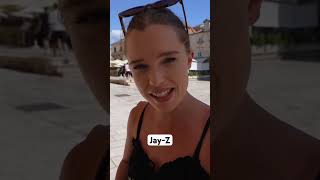 Exploring one the biggest party islands in Europe #Hvar #croatia #islandvis