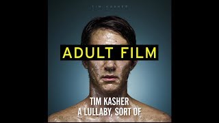 Tim Kasher - A Lullaby, Sort Of [Official Audio]