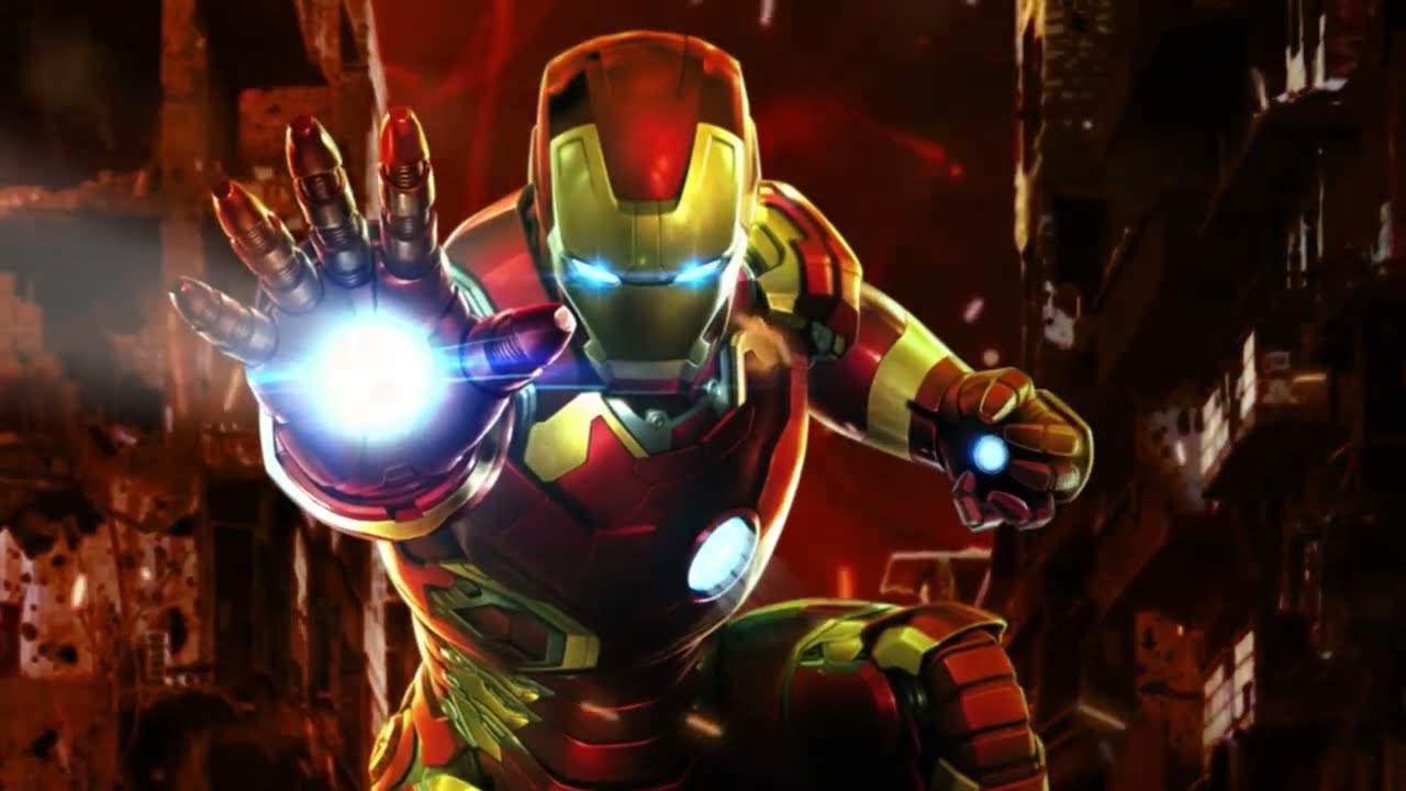 Showreel   Nicolò Ferrari