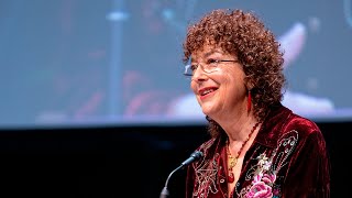 Nina Simons - Weaving the World Anew | Bioneers 2023