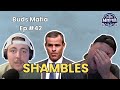 SHAMBLES: Leafs Collapse, Bills Embarrassed &amp; NHL Chaos | Buds Mafia Podcast - Ep. 42
