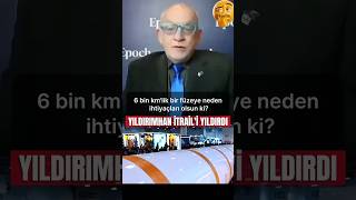 İtrai̇li̇ Yildirimhan Vurdu Ildırım Ürkiye Şfet