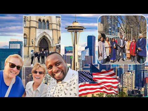 VISA ZO KWIGA & GUKORA MURI AMERIKA ZABONETSE🇺🇸AMAHIRWE NTAGUCIKE✅MEGA GLOBAL LINK