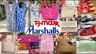 BEST FINDS AT TJ MAXX & MARSHALLS SHOPPING #tjmaxx #marshalls #new #2026 #bestfinds