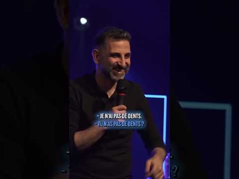 Elles ont mis mal à l’aise le « malaiseur » ! 😂