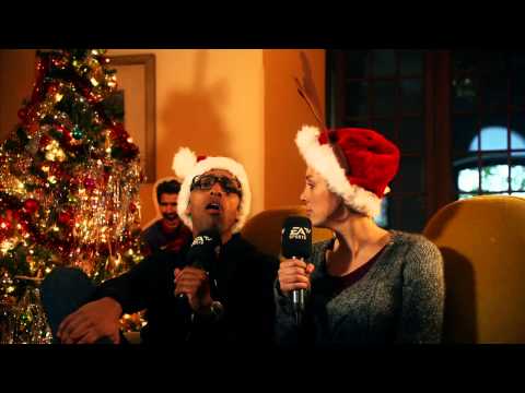 EA SPORTS Adventskalender 2012 - 17. Türchen - EA SPORTS Adventskalender 2012 - 17. Türchen