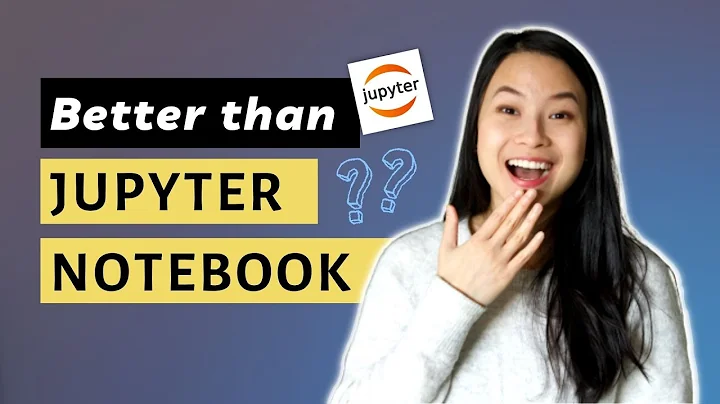 Which browser is best for Jupyter Notebook? (2023)