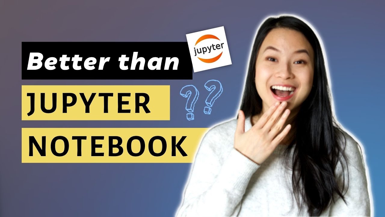 ipython Юпитер