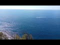 Qso live PMR 446 nice. Villefranche 06