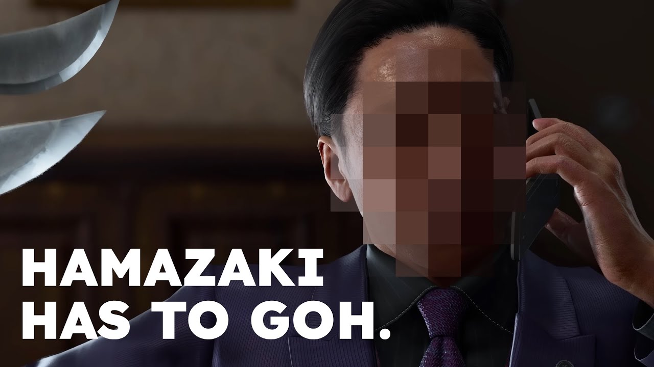 RGG Studio Has Failed Women and Survivors | Yakuza Kiwami 3 