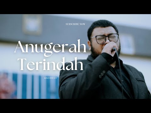Anugerah Terindah -