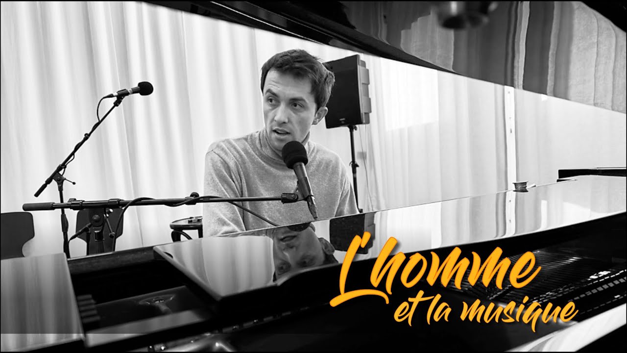 Jakob Gühring - L'homme et la musique