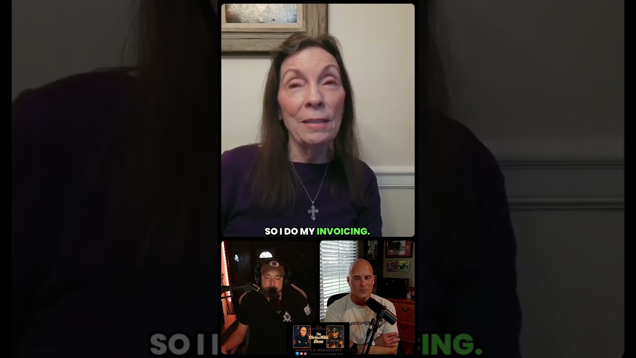 Beverly J, Brock Shares Her Work Ethic and Talent Hunt