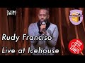 Rudy Francisco - Live at Icehouse