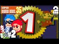 #2【バトロワ！？】弟者,兄者,おついちの「SUPER MARIO BROS. 35」【2BRO.】