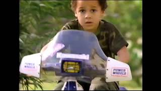 Comercial - Power Wheels [1997]