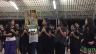 Thippy Cute PlaythipมาดกนเรวEp.1แคมไฟเขาคาย