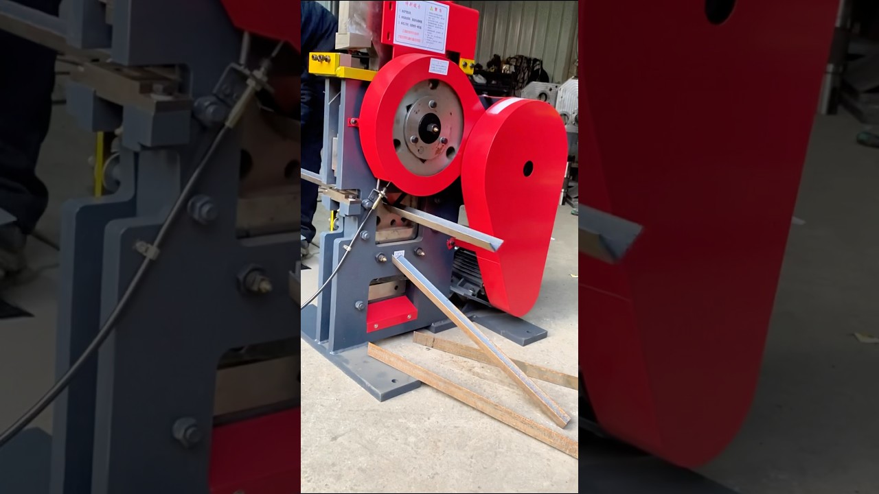 Multifunctional iron shears 