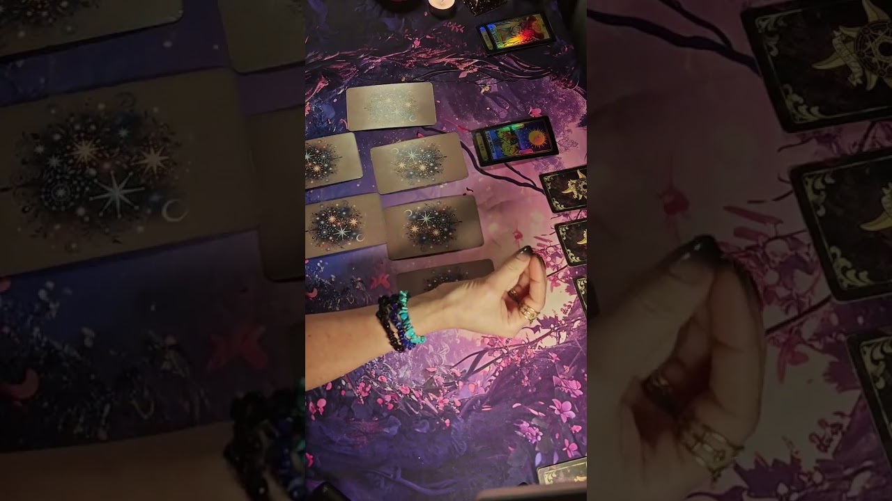 ✨ Крещенские Гадания. 6 вариантоа✨