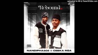 Nandipha808 & Ceeka RSA - Iyndaba Zakhona (feat. Felo Le Tee & LeeMcKrazy)_( Audio)