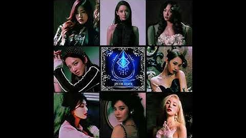 How Would SNSD Sing: BOCA (Dreamcatcher)
