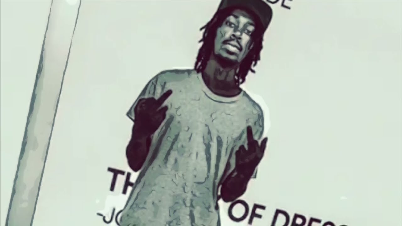 Killa Barz x El Hurracan Instrumental 3 (Produced by El Hurracan)