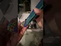แกะกล่องรีวิว case Nintendo switch2 Savage Raven TeTris Edition