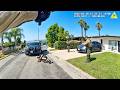 Deputy Opens Fire After Suspect Charges With Knife