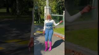 Gemima Kokonzoni Fally Ipupa