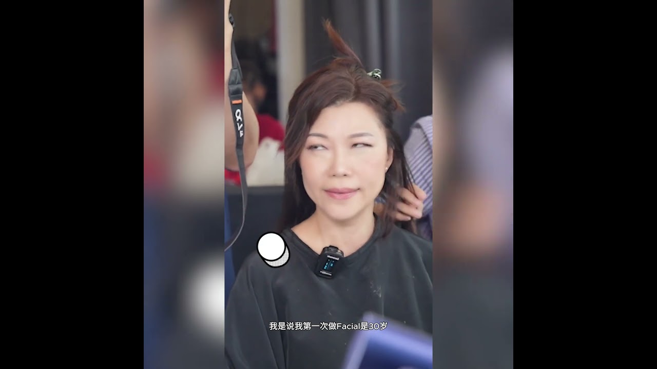 Customer Nancy is Almost 60 but Looks Like She’s 40 😮 | Victoria Facelift Review