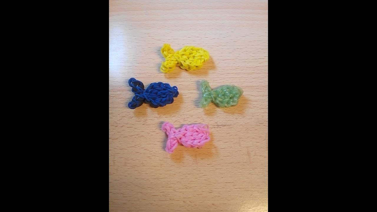 PEZ gomas elásticas