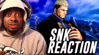 SNK UPCOMING GAME UPDATES FOR KOF CROSSPLAY, SAMURAI SHODOWN ROLLBACK NETCODE, PLUS MORE REACTION!