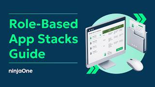 How MSPs Can Define and Enforce Role Based App Stacks for Client Devices