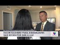 Decreto de Trump sobre nacionalidad por nacimiento genera dudas en inmigrantes pese a suspensión