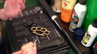 Self Defense Weapons (Non Lethal?)