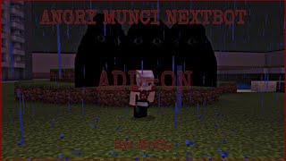 Angry Munci Nextbot Add-On (Download In The Desc) screenshot 2