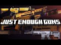 Just Enough Guns Mod Review | Guns in Minecraft