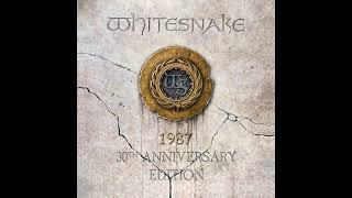 Whitesnake  Dont Turn Away 2017 Remaster