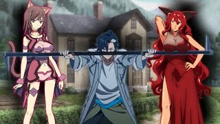 5 Anime You Havent Watched