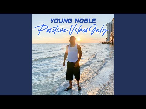Positive Vibes Only artwork