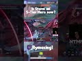 Does Storm Deserve to Be S Tier?