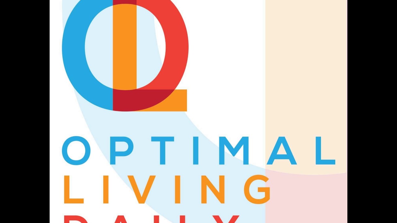 501: 9 Things Happy People Do to Stress Less by Angel Chernoff of Marc and Angel Hack Life...