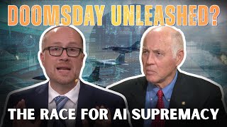 Download Lagu Doomsday Unleashed? The Race For AI Supremacy MP3