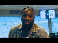 Allan Saint-Maximin's First 24 Hours With Charlotte FC | All-Access