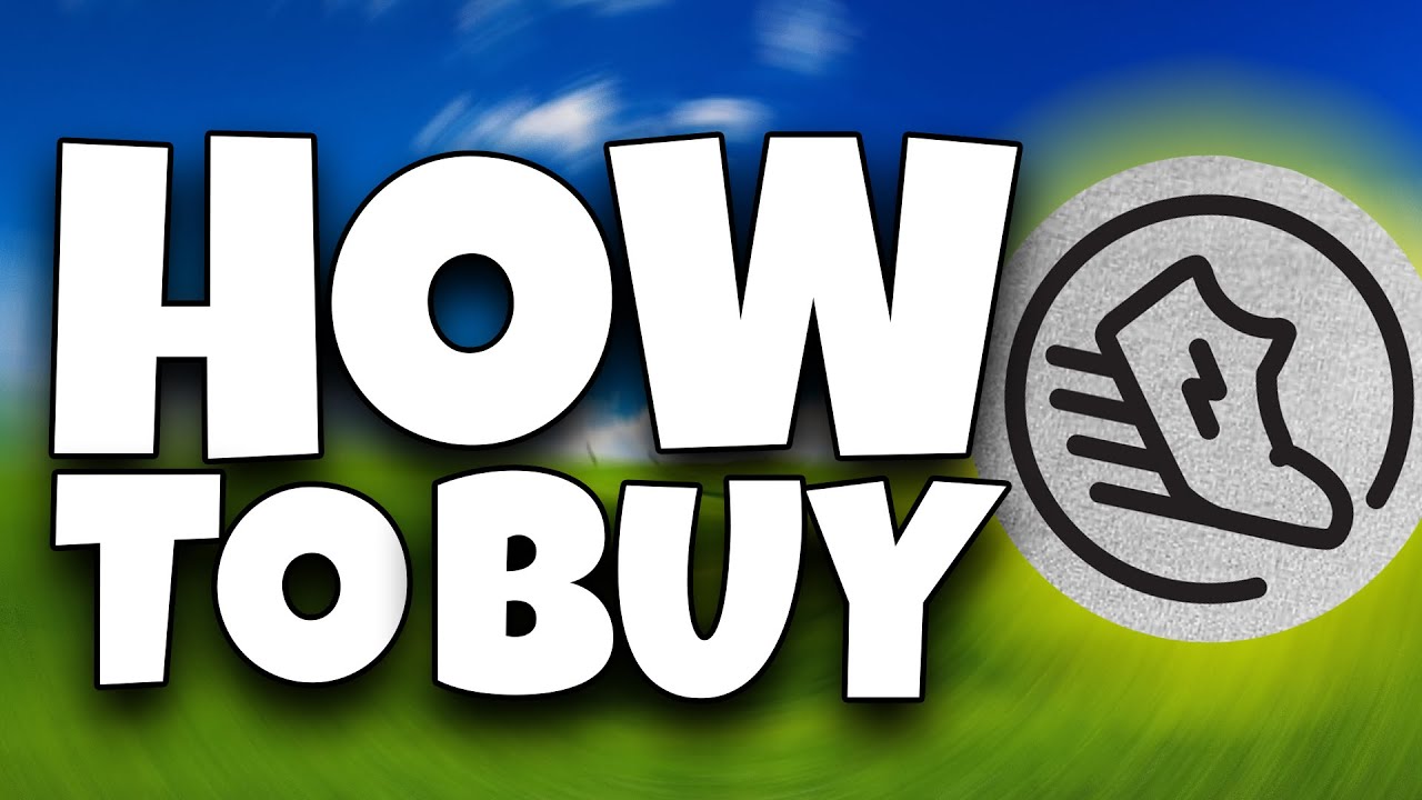 Green Satoshi Token ✅ How to Buy GST crypto on Huobi