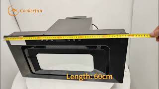 #Rangehood#kitchen