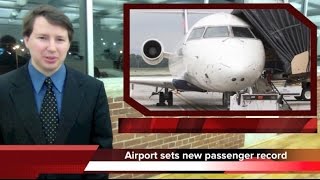 Chattanooga Update - January 21, 2015